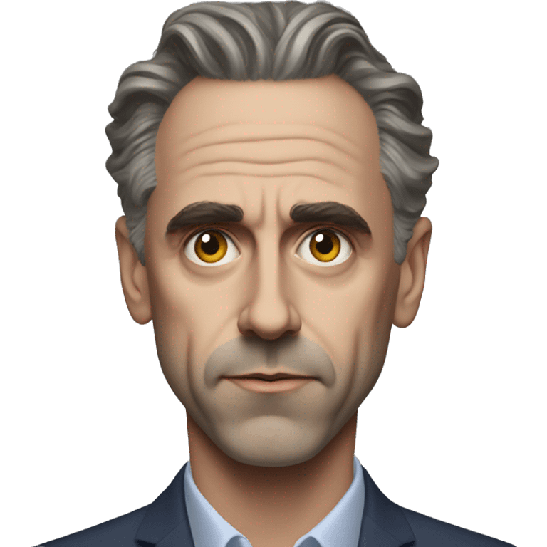 jordan peterson emoji