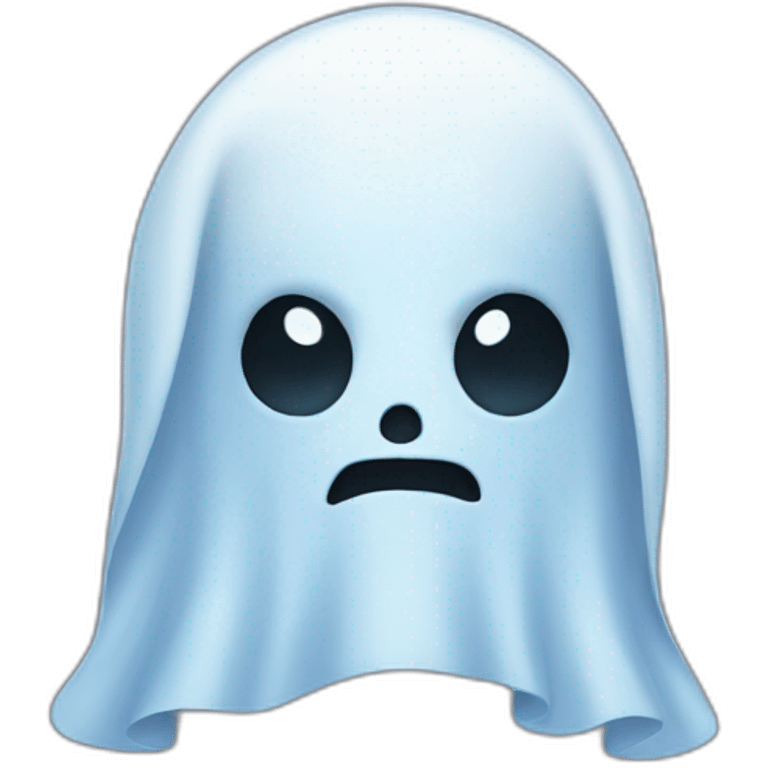 fantasma emoji