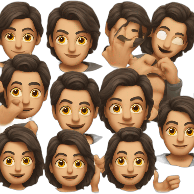 Salman Khan  emoji