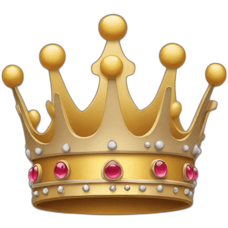 crown emoj emoji