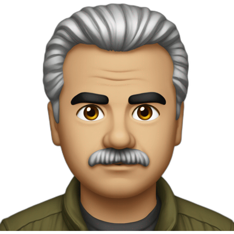 abdullah öcalan emoji