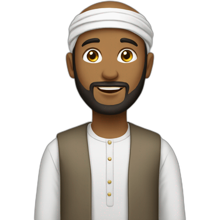 Islamic emoji