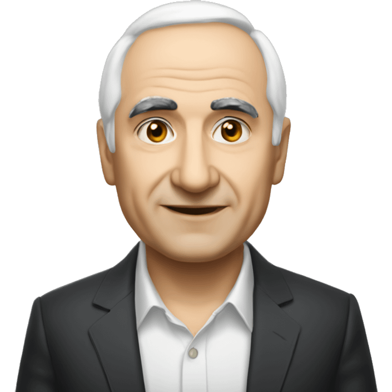 Cardin Ghukasyan emoji