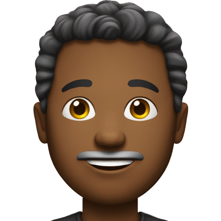 create an emoji that tells me to create content for social networks emoji