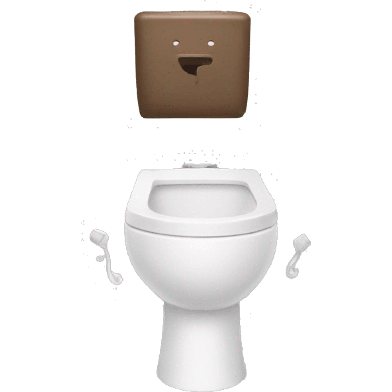 bidet emoji