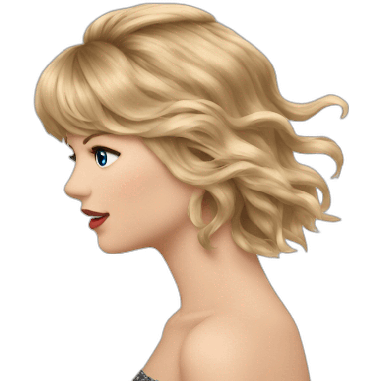 taylor swift emoji