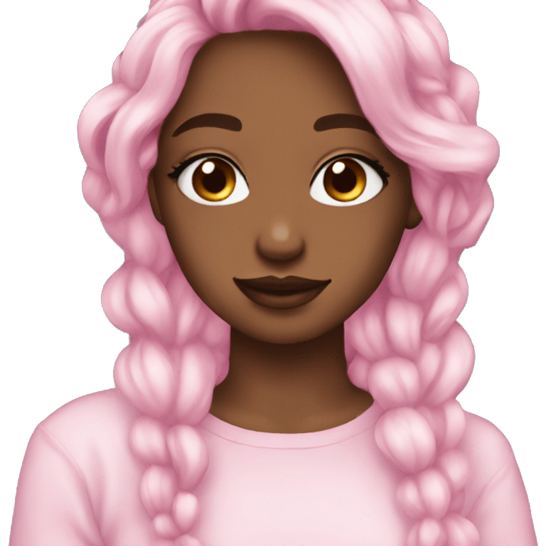 aesthetic girly  emoji