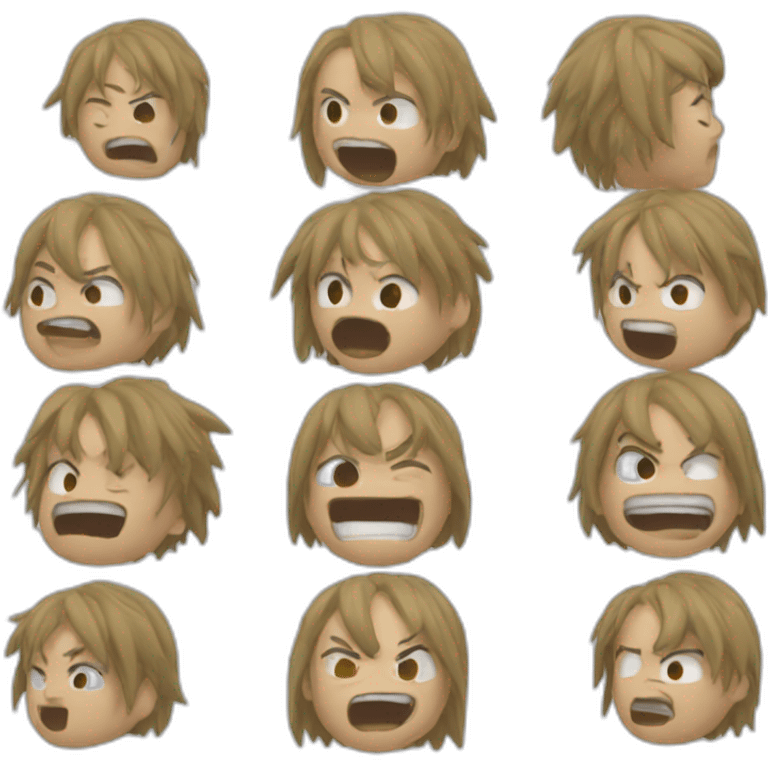 kawazaki madness emoji