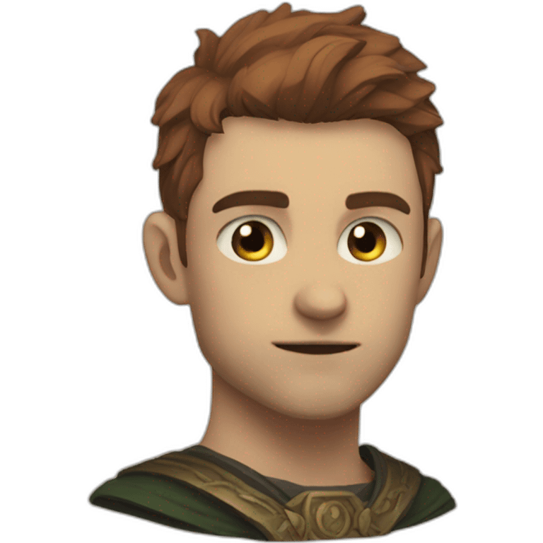 nimona emoji