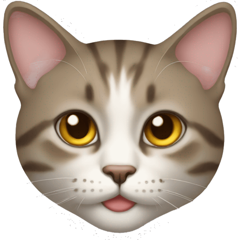 Gato  emoji