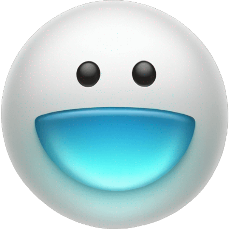 hydrogen energy product emoji