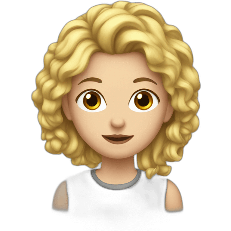 Erin Yeager emoji