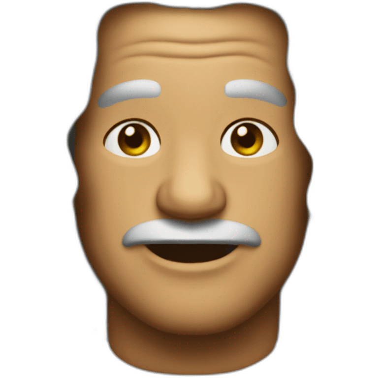 Tahiti bob Simpson emoji