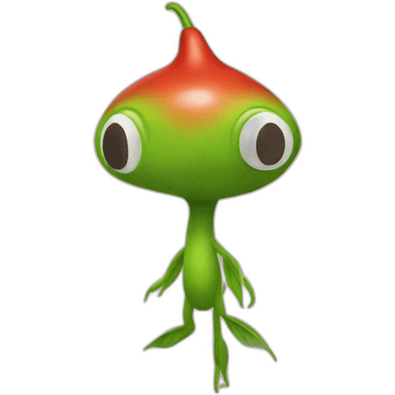 pikmin emoji