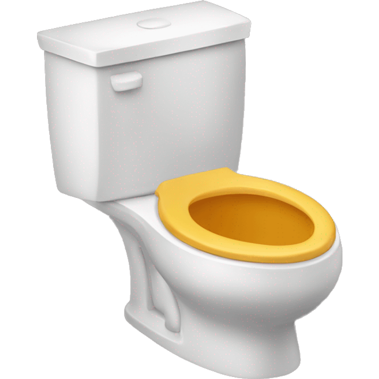 Skibidi Toilet emoji