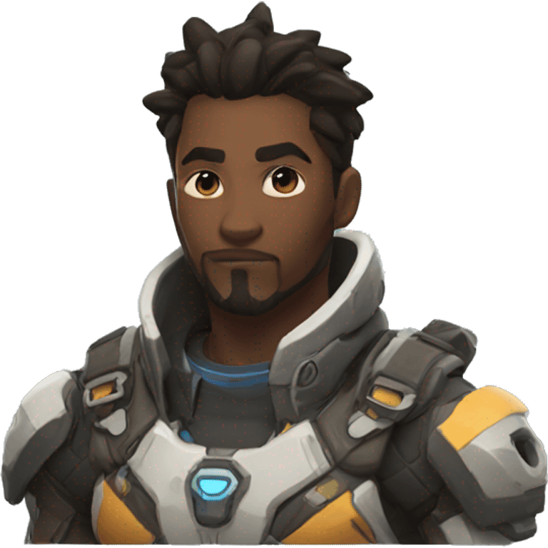 Overwatch  emoji