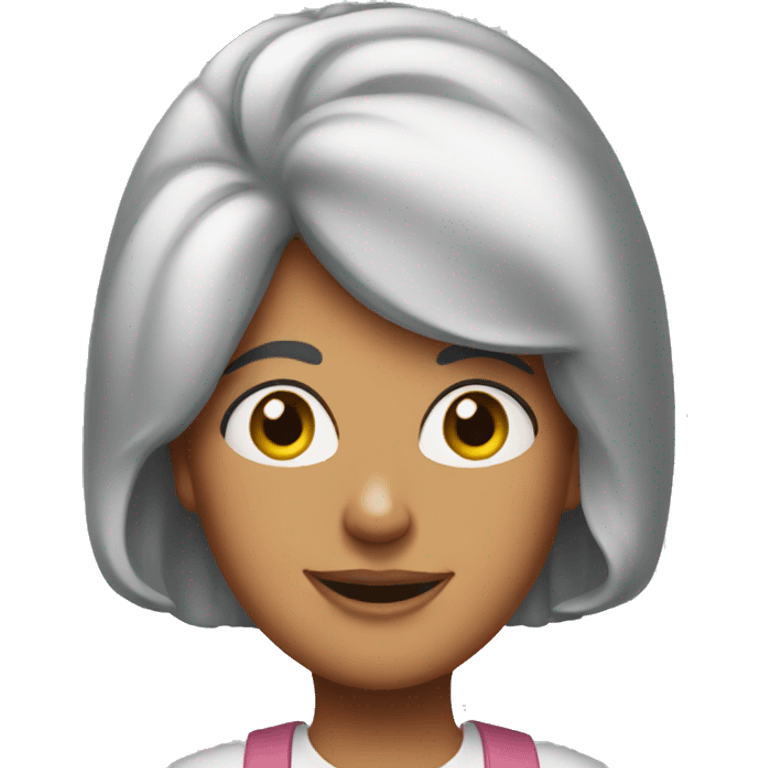 louise from bob’s burgers emoji