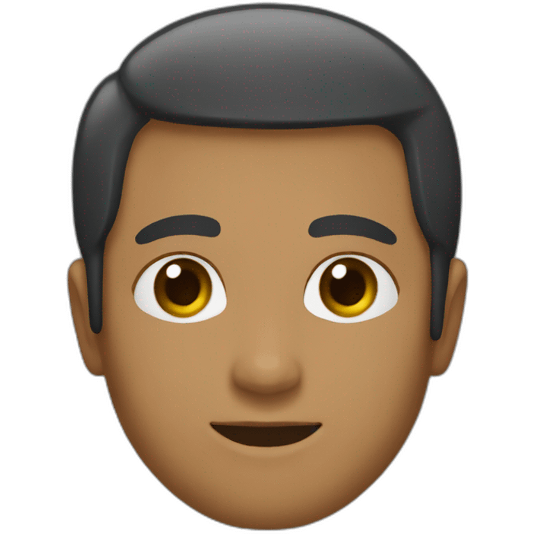 Nabi keita emoji