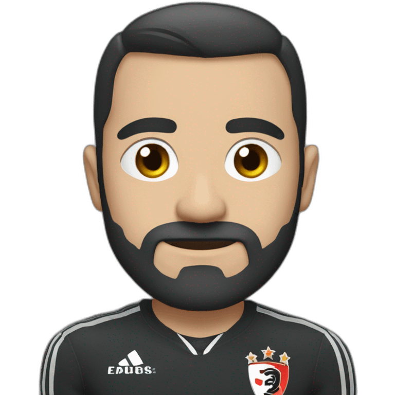 Besiktas emoji