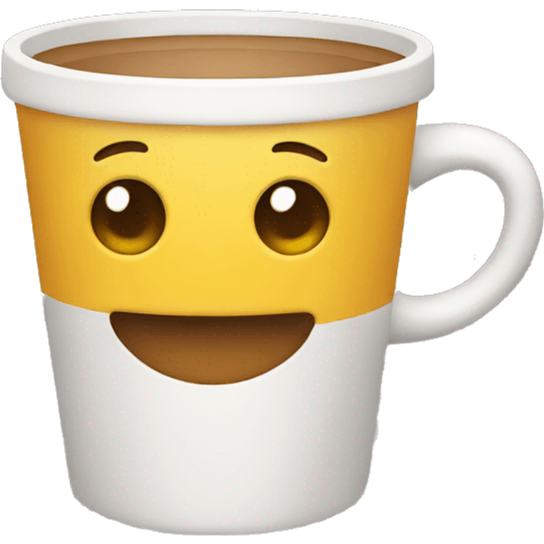 cup emoji