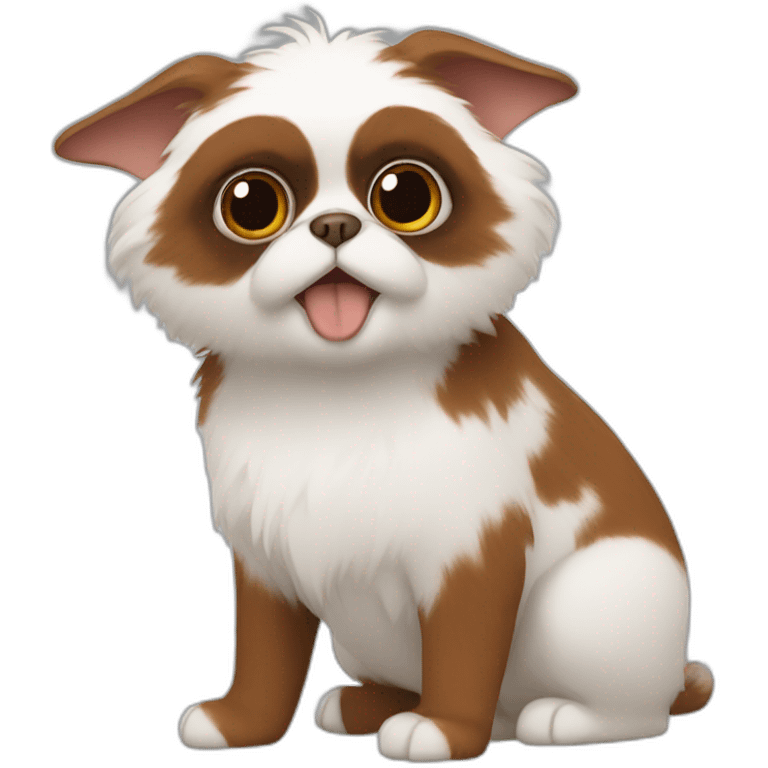 Gizmo emoji