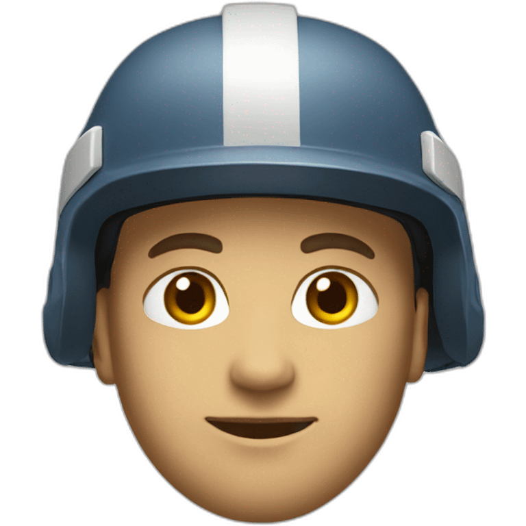 Team Technical emoji