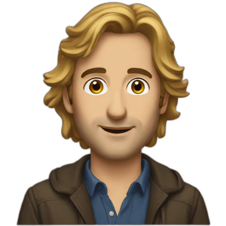 Antoine dupond emoji