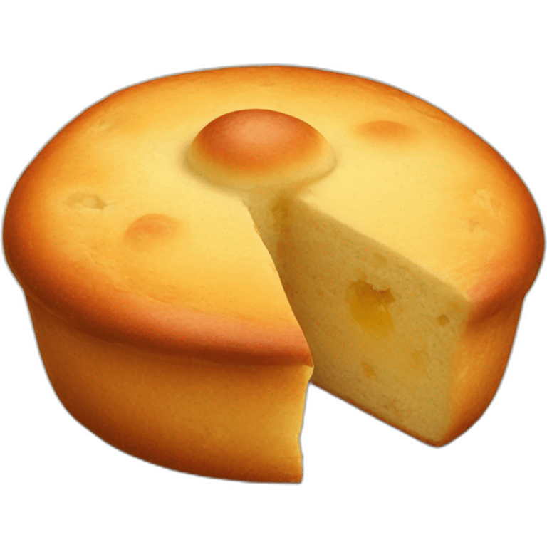 pan pascua emoji