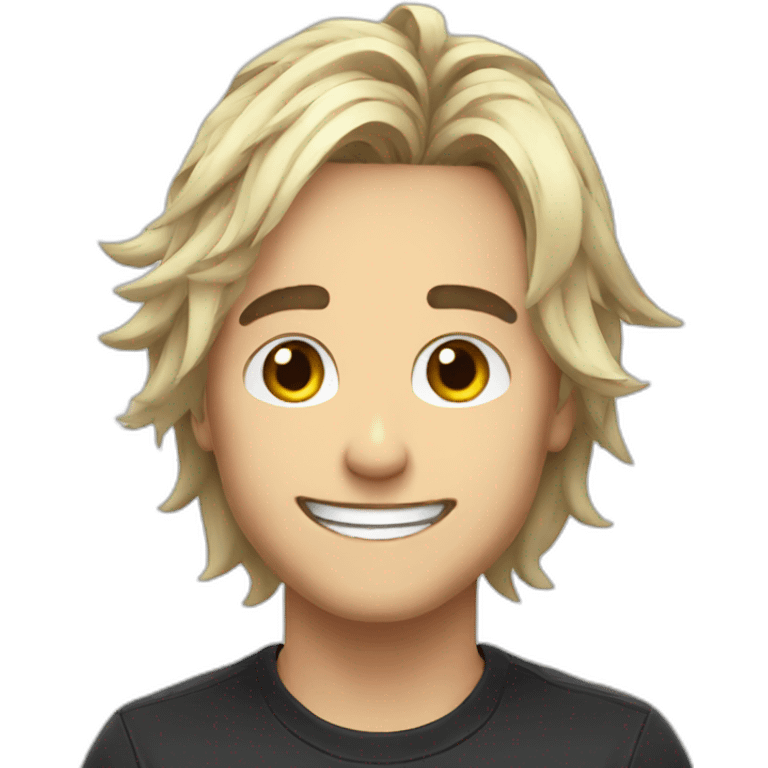 xqc emoji