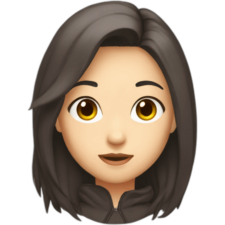 Aya nakamura  emoji