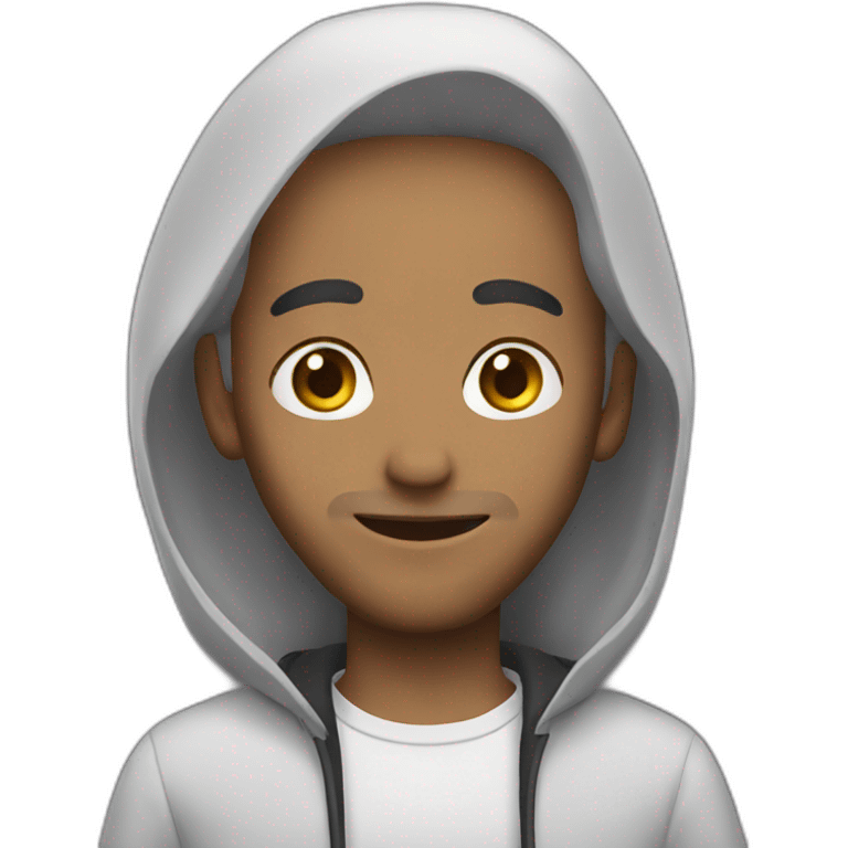 Amine emoji