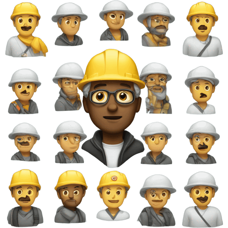 guru engineer  emoji