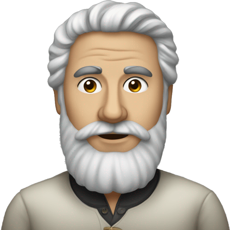 Nicola Siciliano  emoji