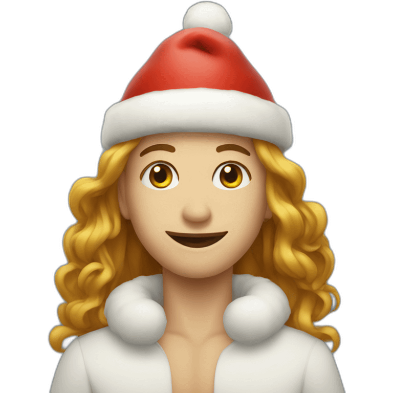 Le signe de jul emoji