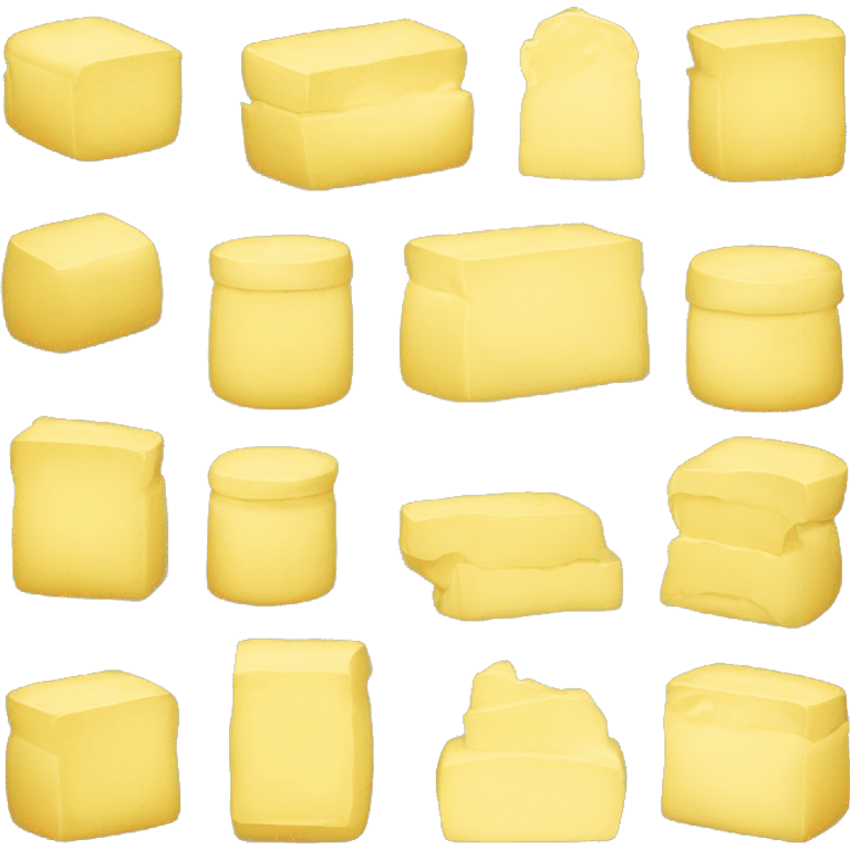 butter emoji