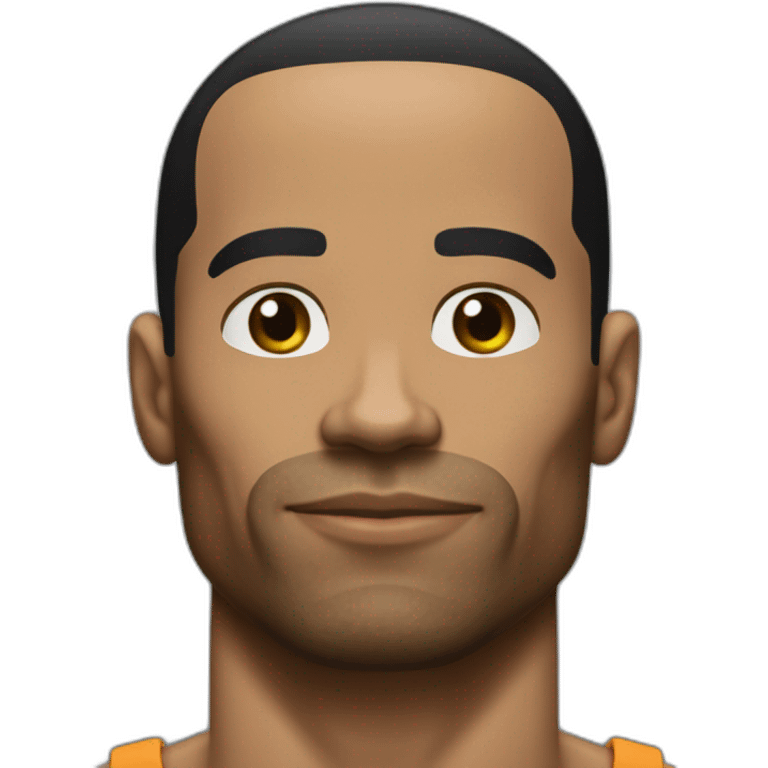 Kevin levrone emoji