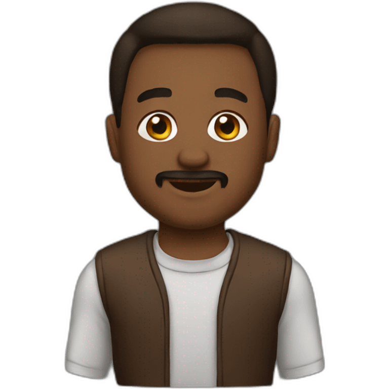 Cleveland  emoji