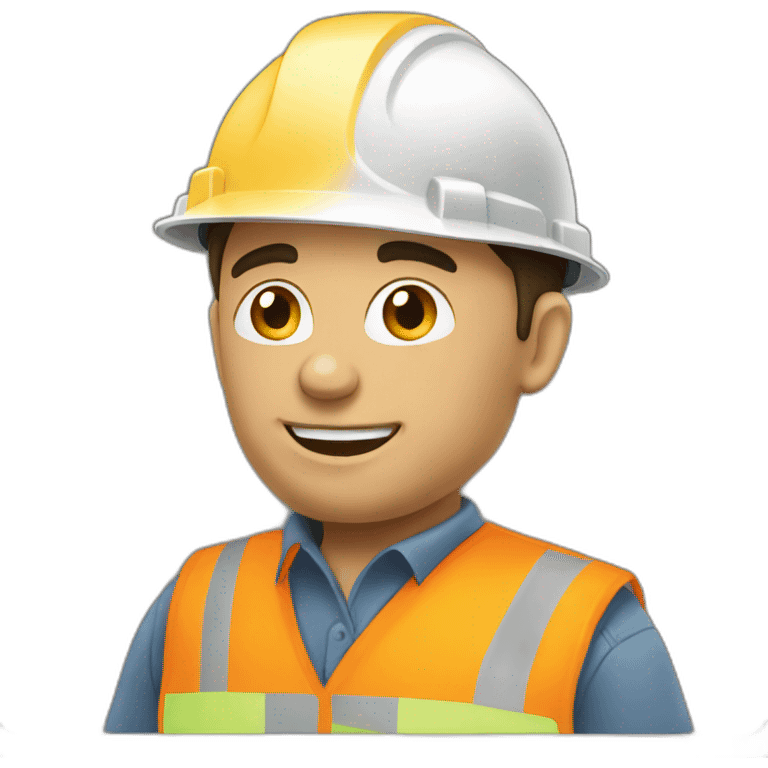 CONSTRUCTION emoji