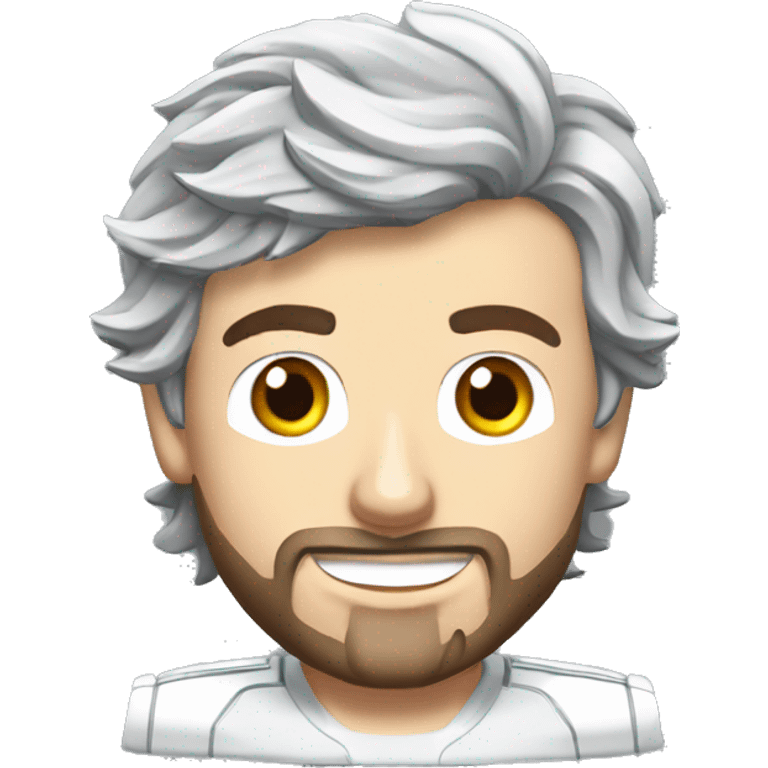 fernando alonso aston martin emoji