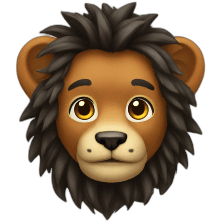 litleo emoji