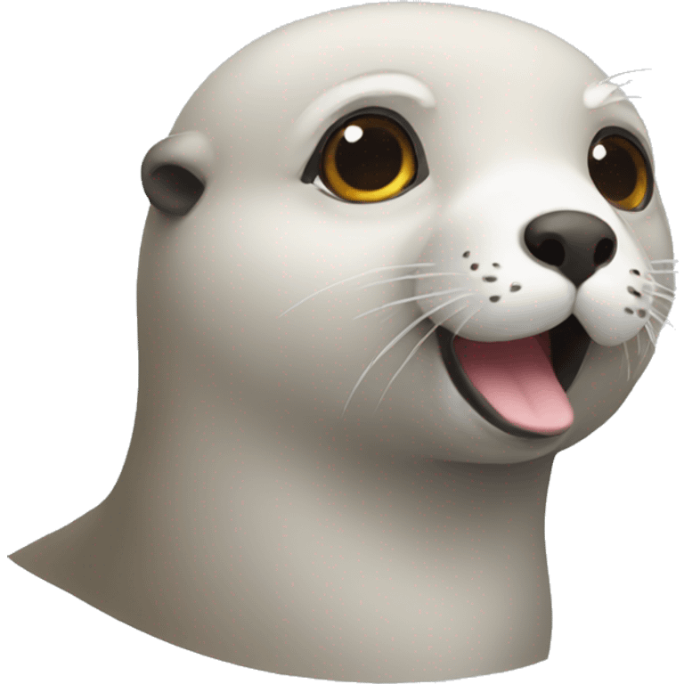 Foca emoji