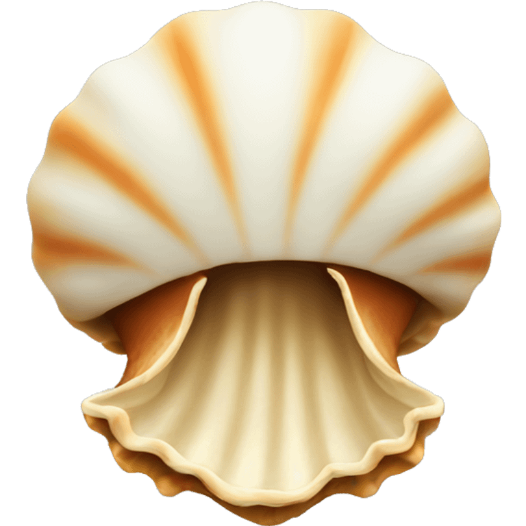 Shell  emoji