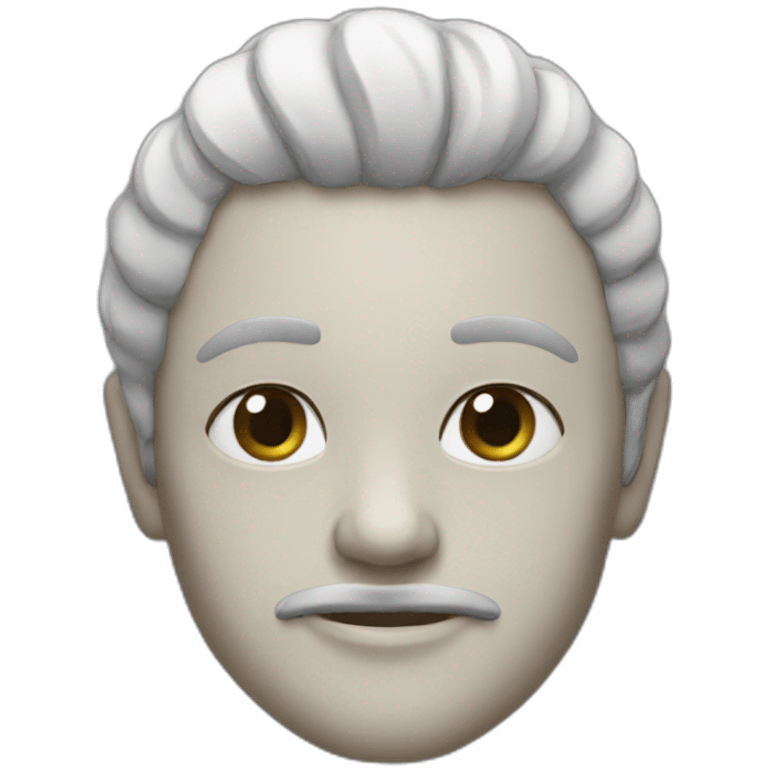 pondorasti emoji