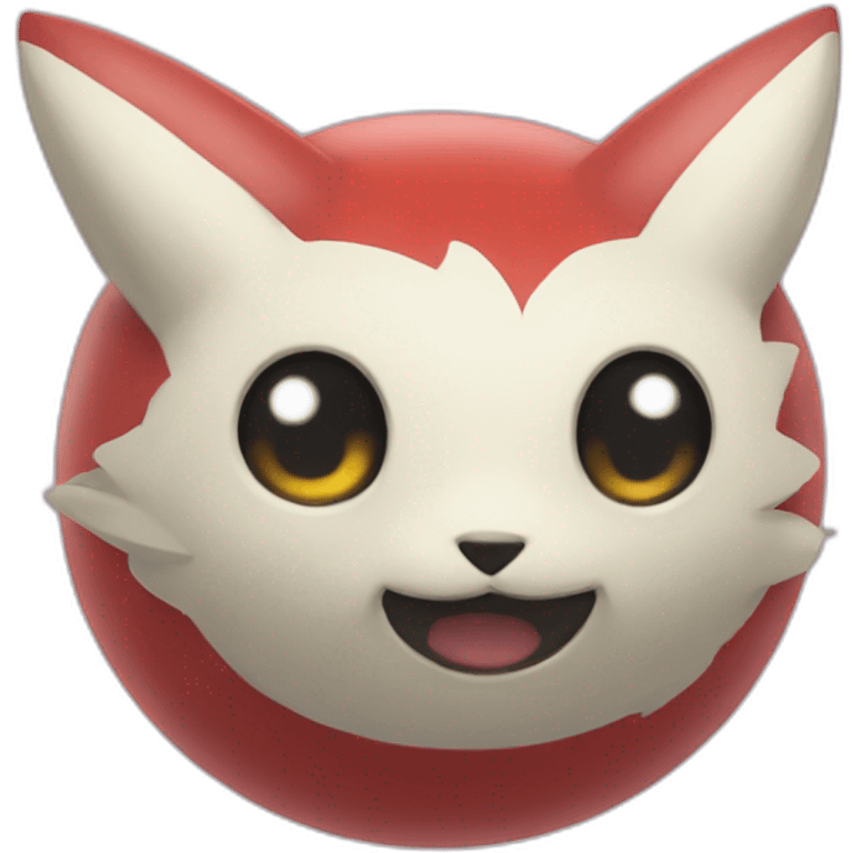 pokedex emoji