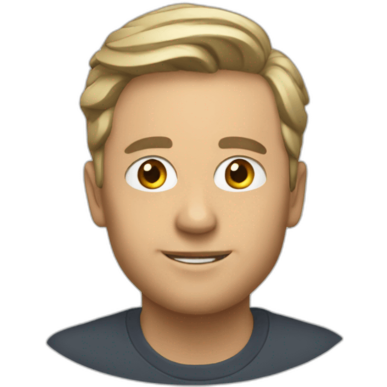 keynote emoji