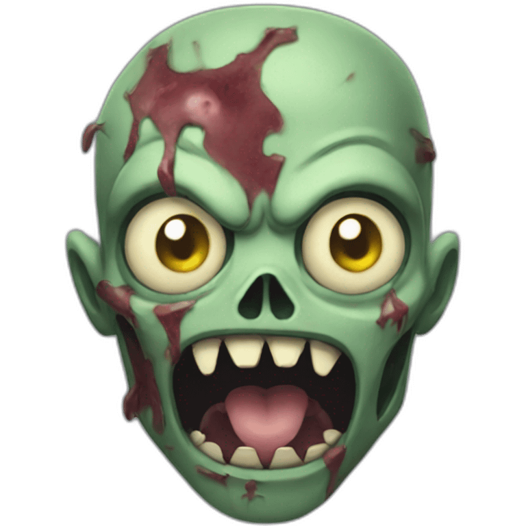 zombie pokemon emoji