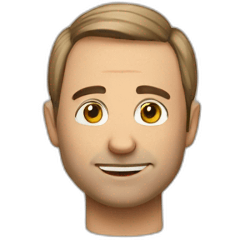 John Manner emoji