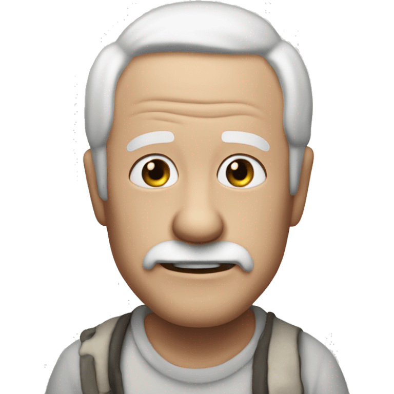 hide the pain harold emoji