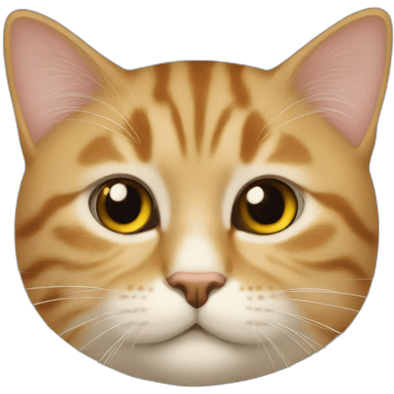 Gatto emoji