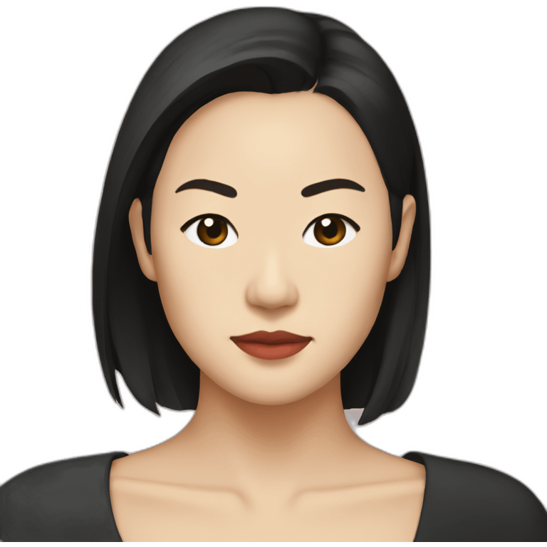 mitski emoji